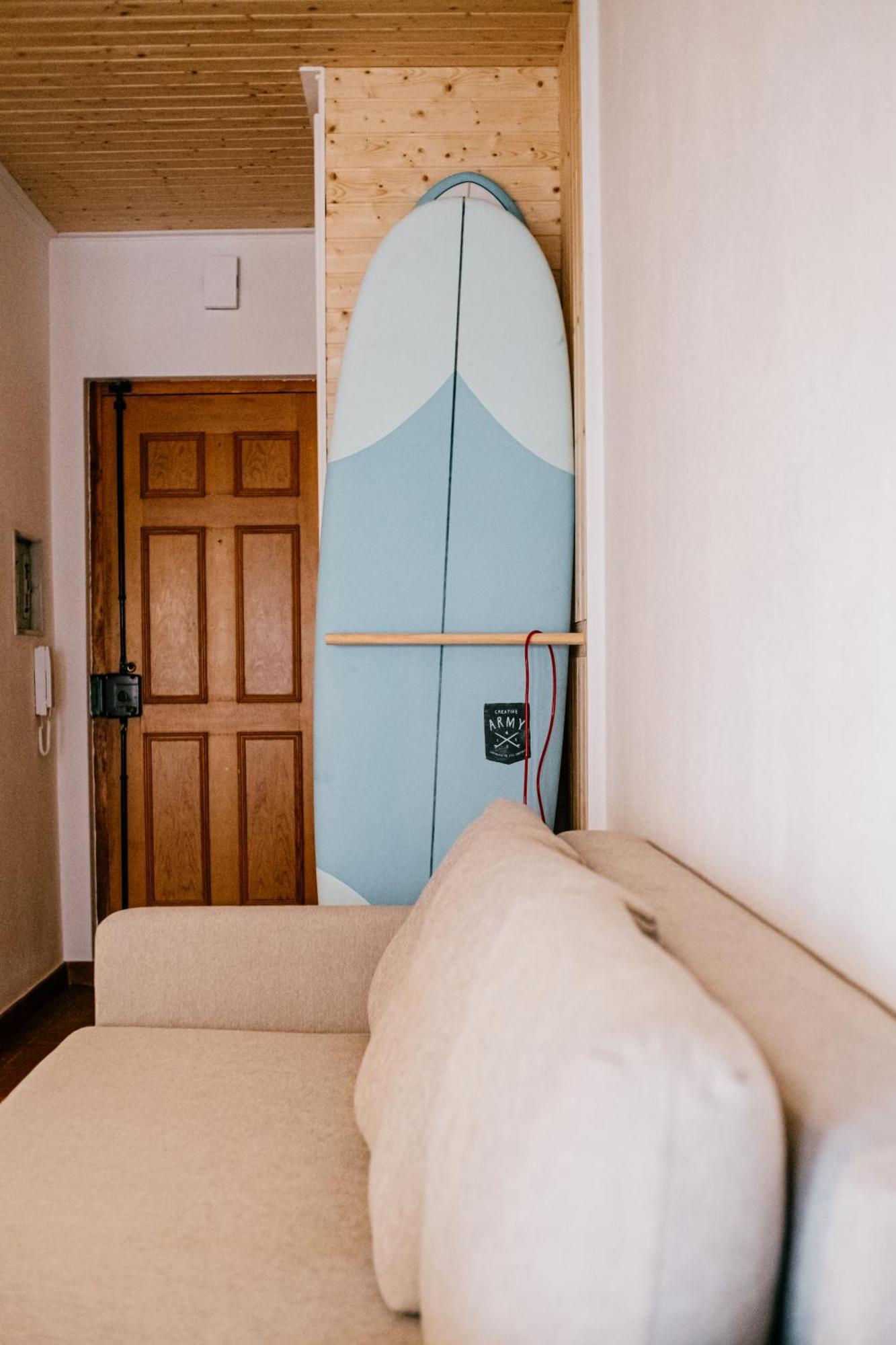 Gigi House Baleal Appartement Ferrel  Buitenkant foto