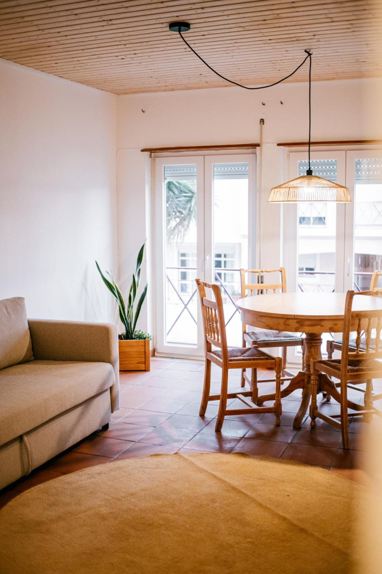 Gigi House Baleal Appartement Ferrel  Buitenkant foto